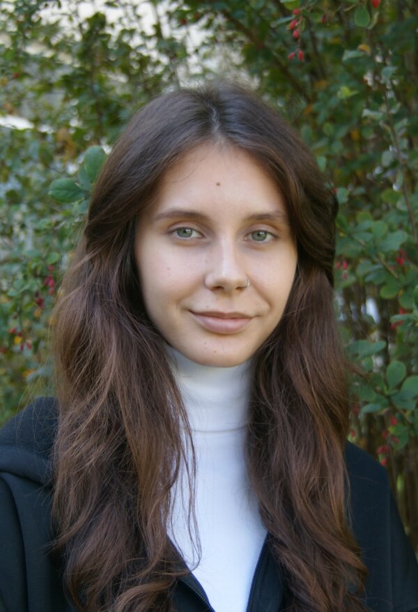 Боева Екатерина Алексеевна