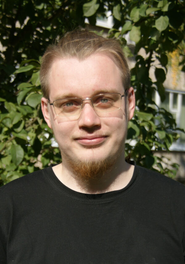 Ковалёв Кирилл Сергеевич